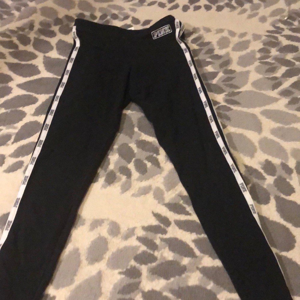 Cute Pink pants!! Great quality!!😊